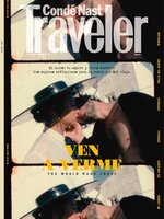 Conde Nast Traveler España